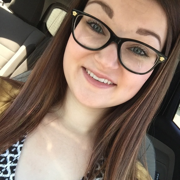 Authentic Versace Glasses - Picture 5 of 5